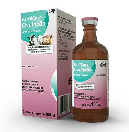 FertilCare Ovulação