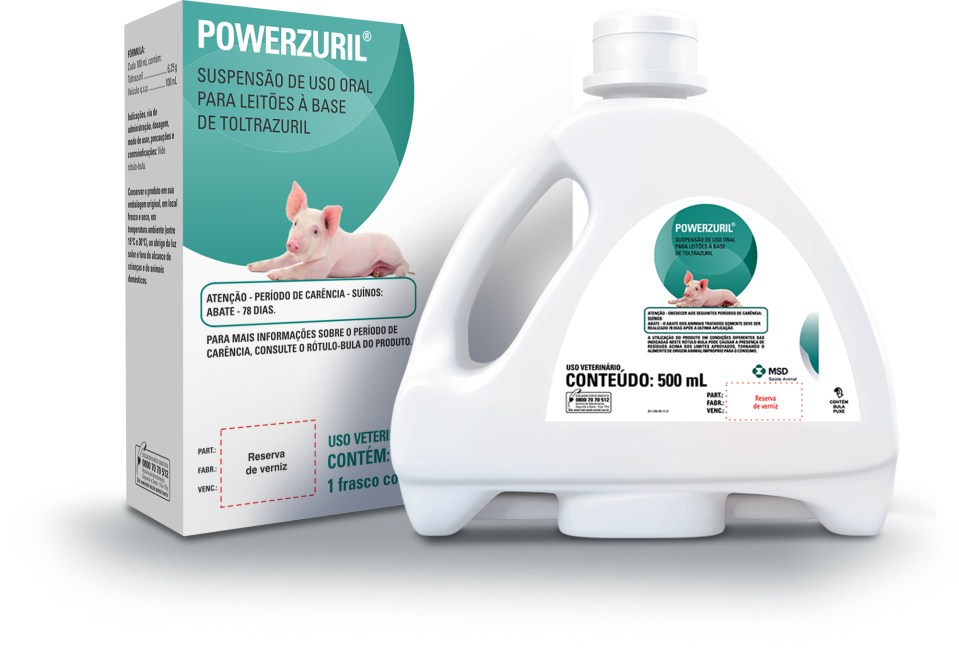 Home MSD Saúde Animal Brasil